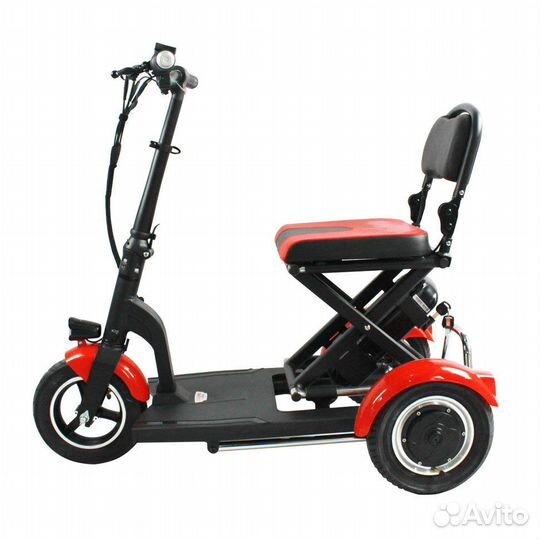 Электросамокат Headway dyna L2