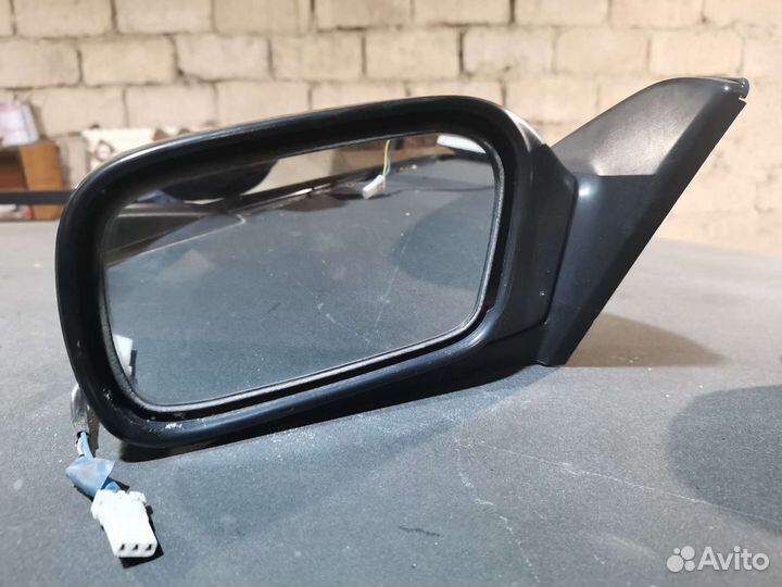 Зеркала комплект левое и правое