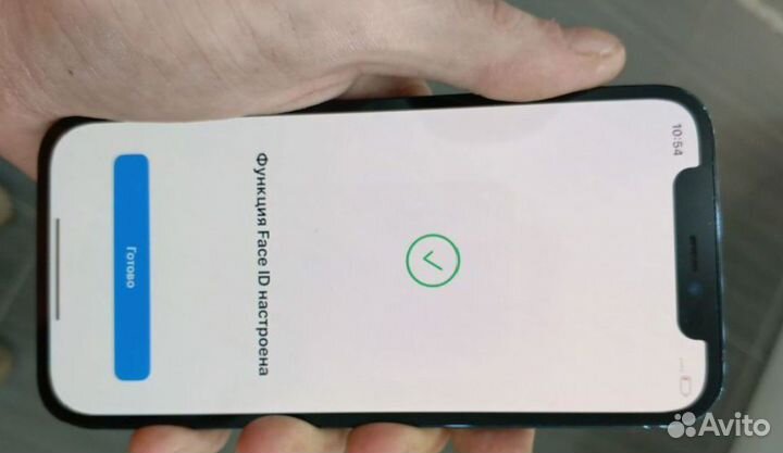 iPhone 12 Pro, 128 ГБ