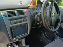 Honda HR-V 1.6 CVT, 2001, 220 000 км, с пробегом, цена 400 000 руб.