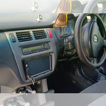 Honda HR-V 1.6 CVT, 2001, 220 000 км, с пробегом, цена 400 000 руб.