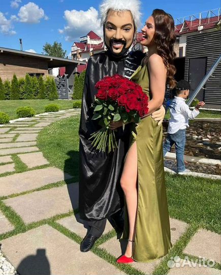 Ростовые куклы звезд