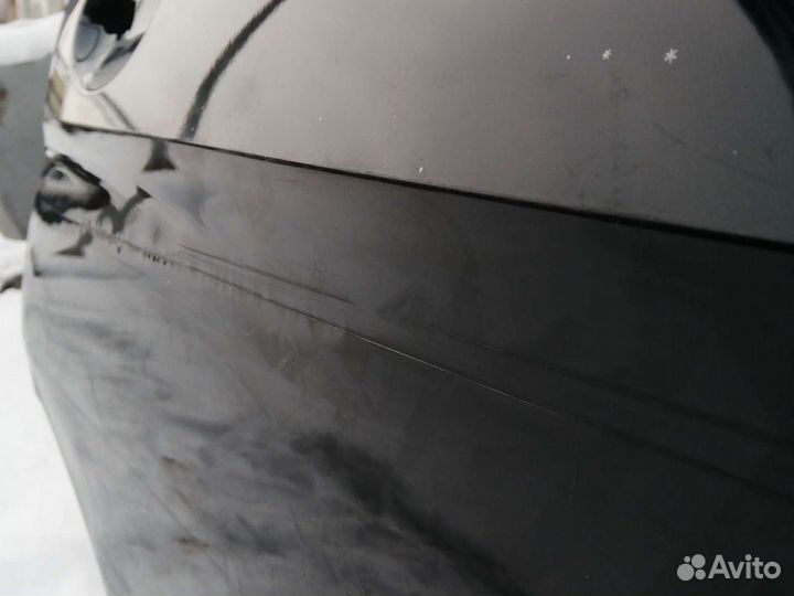 Дверь бмв х7