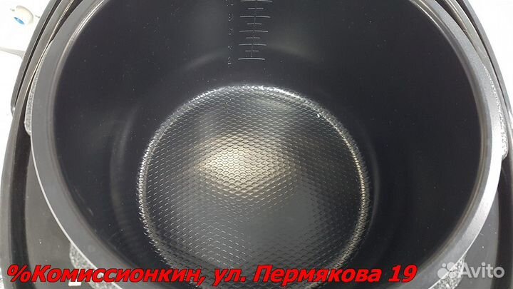 Мультиварка Moulinex новая