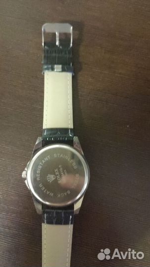 Наручные часы