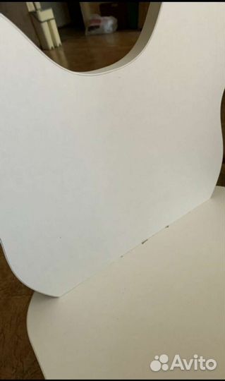 Набор детской мебели новый