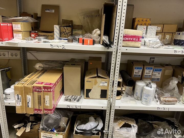 Маяк проблесковый 6675523