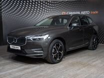 Volvo XC60 2.0 AT, 2019, 40 000 км, с пробегом, цена 3 885 000 руб.