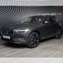 Volvo XC60 2.0 AT, 2019, 40 000 км, с пробегом, цена 4 050 000 руб.