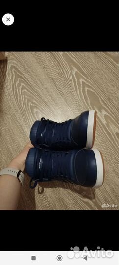 Кроссовки -Сникерсы женские adidas