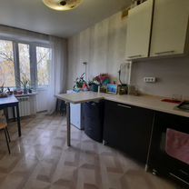 1-к. квартира, 35,5 м², 4/12 эт.