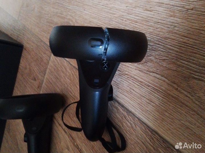 Oculus rift s