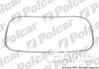 Решетка в бампере перед для citroën C1 (PM/PN) 09.05-05.12