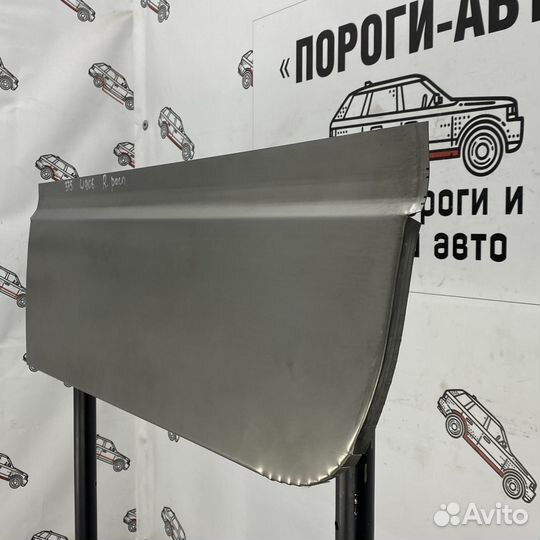 Пенка задней правой двери VW Crafter super mini