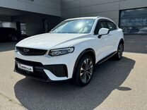 Новый Geely Tugella 2.0 AT, 2024, цена от 3 839 990 руб.