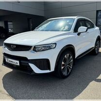 Новый Geely Tugella 2.0 AT, 2024, цена от 3 839 990 руб.