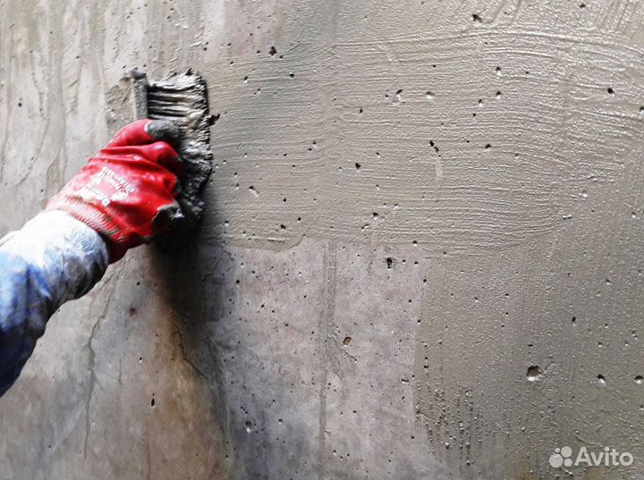 Гидроизоляция кровли жидкой резиной