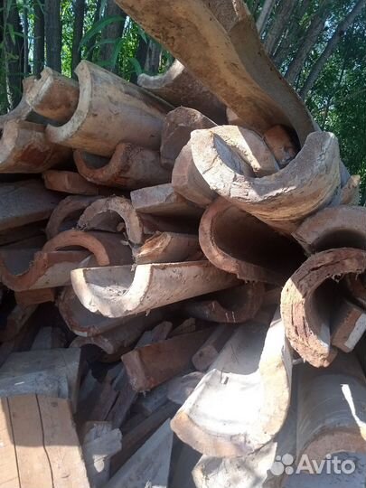 Утеплитель на трубы