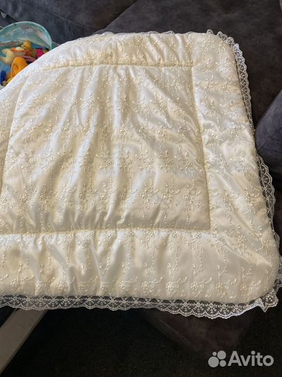 Одеяло детское (красивое)