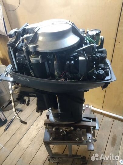 Надувная Моторная Лодка