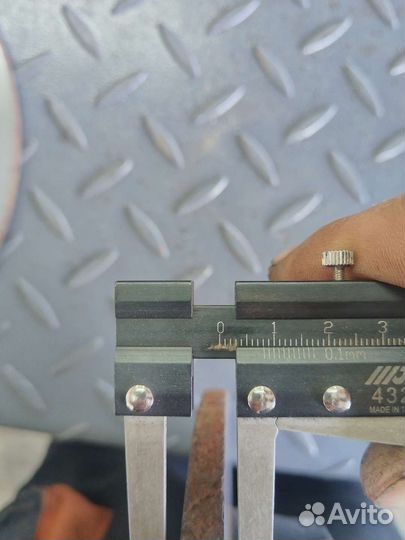 Задние тормозные диски hyundai solaris