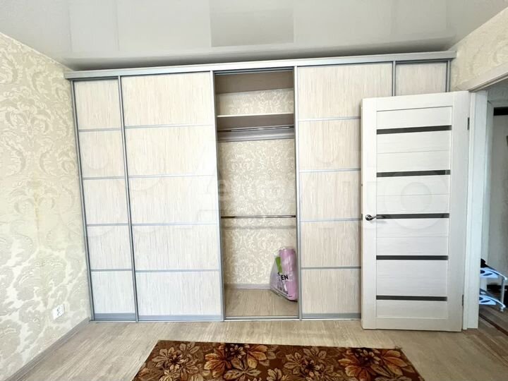 1-к. квартира, 29,1 м², 8/9 эт.