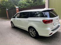 Kia Carnival 2.2 AT, 2019, 100 000 км, с пробегом, цена 3 600 000 руб.