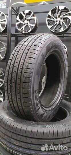 Pirelli Scorpion Verde 215/60 R17