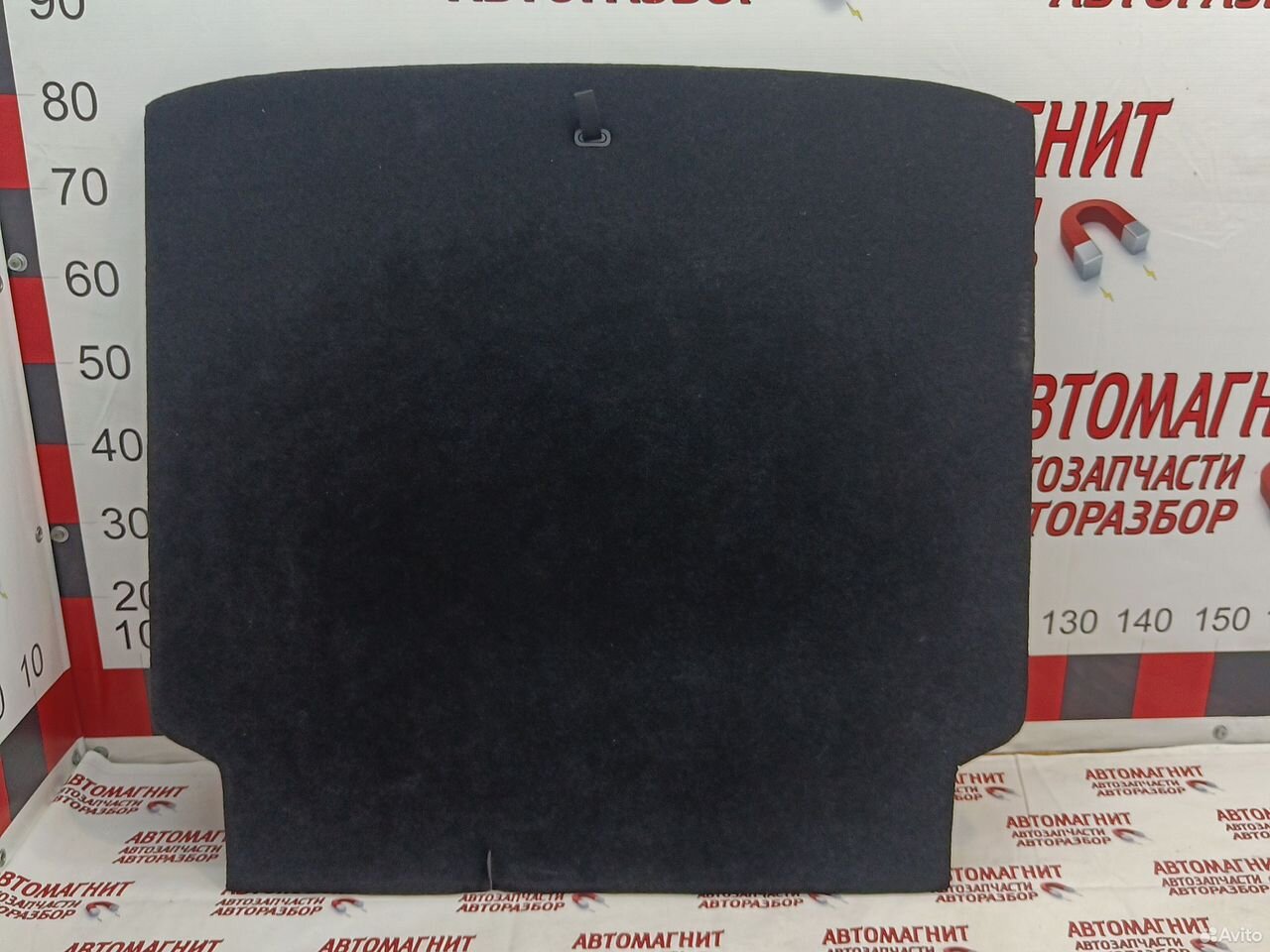 Пол багажника Chery Tiggo 7 pro max