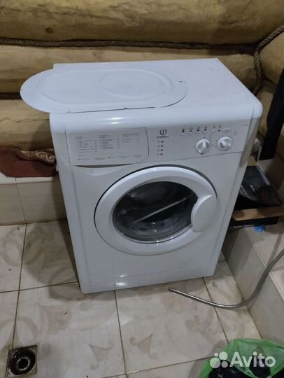 Машинка на запчасти