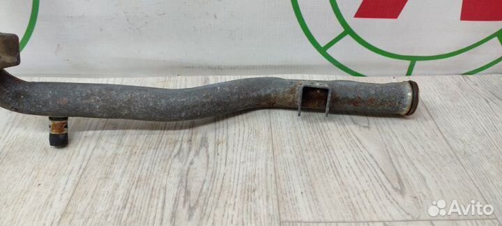 Патрубок системы охлаждения Mitsubishi Lancer 9