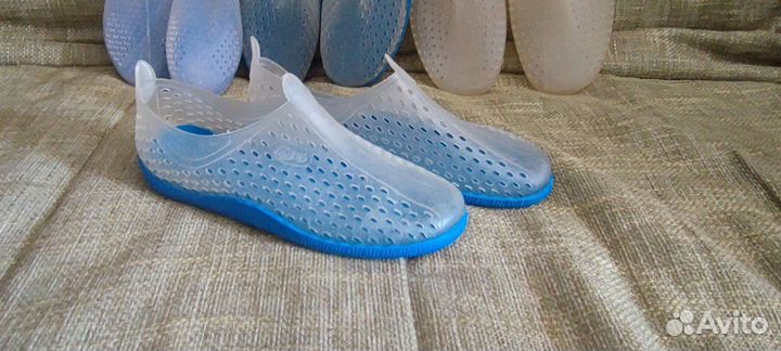 Аквашузы 25/26, 36, 37, 40/41