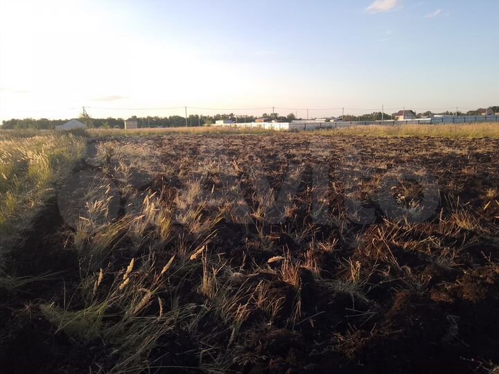 Участок 15 сот. (ИЖС)