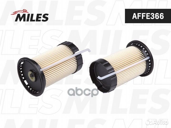 Фильтр топливный VAG Golf VII 12, Tiguan II 16