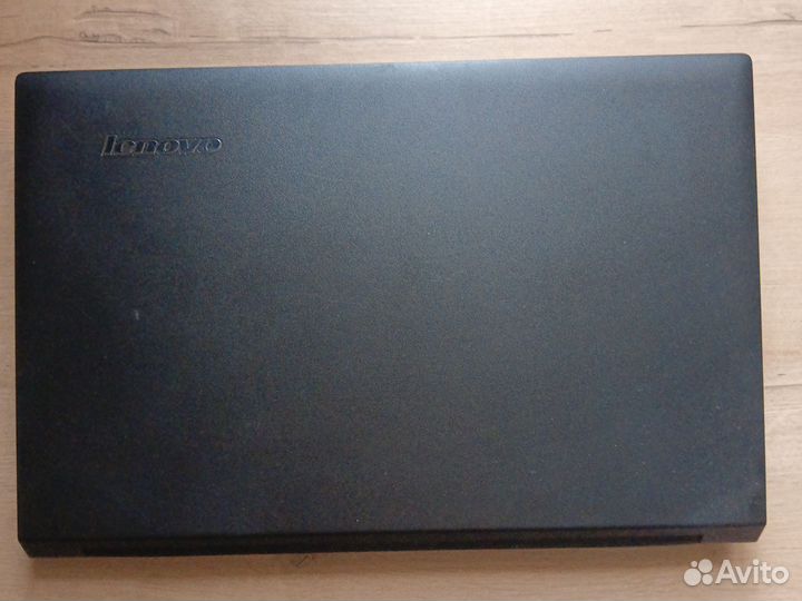 Ноутбук Lenovo b590