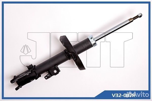 Стойка jett V32-037R V32-037R jett