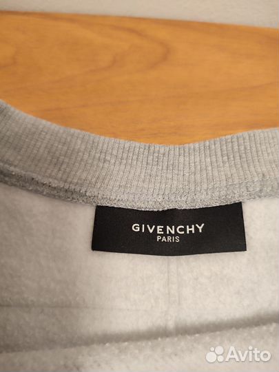 Толстовка Givenchy 48 размер