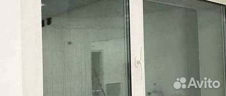 Окна пластиковые
