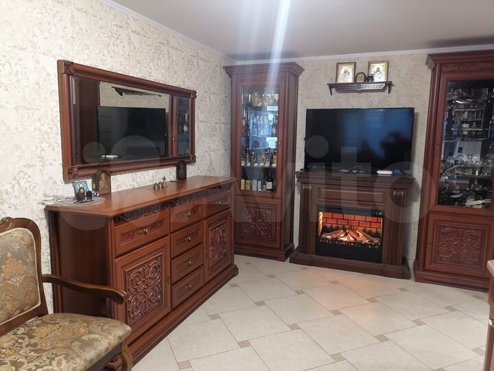 1-к. квартира, 33,7 м², 3/9 эт.
