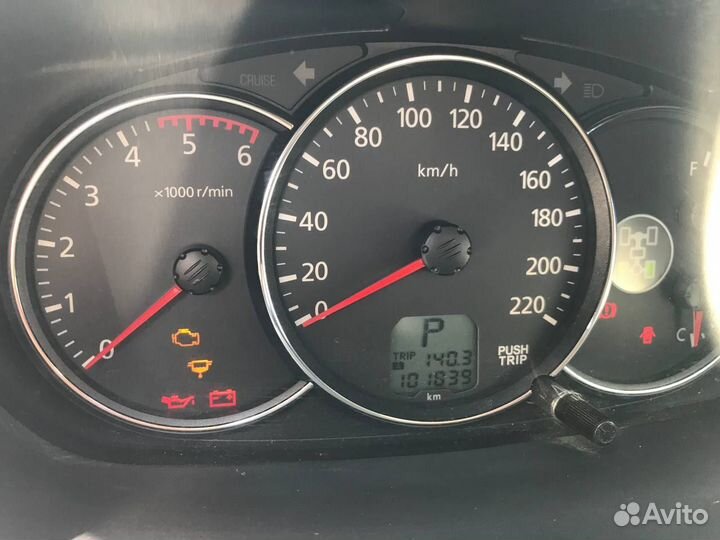 Mitsubishi Pajero Sport 2.5 МТ, 2015, 101 000 км