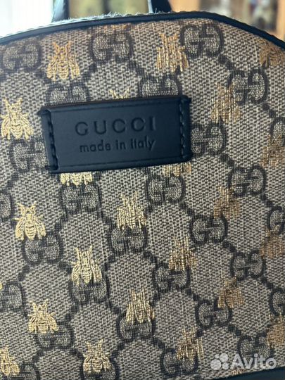 Рюкзак женский gucci