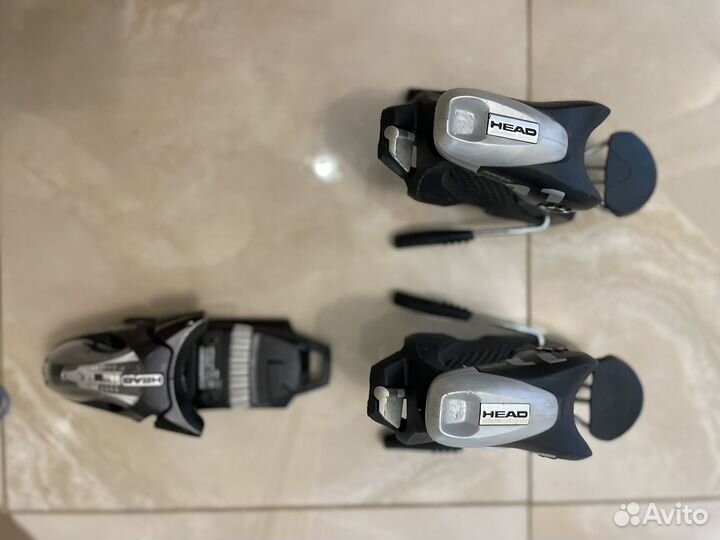 Крепления для лыж head