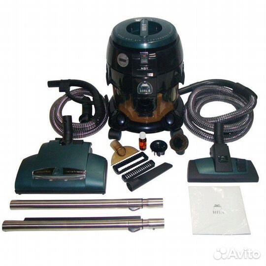 Экомашина hyla