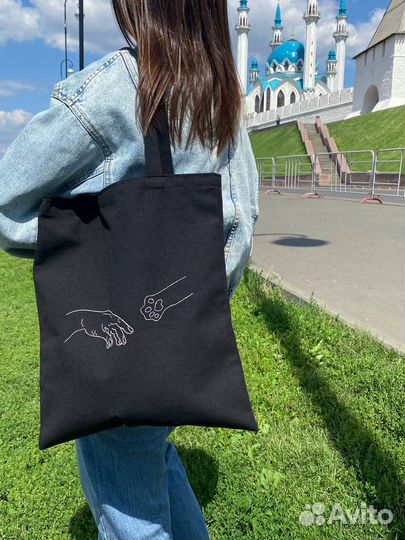 Вышивка на одежде