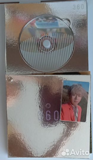 Park JiHoon (альбомы, оф.и неоф. карточки)