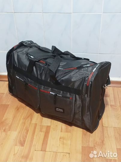 Сумка дорожная 72 см. Новая