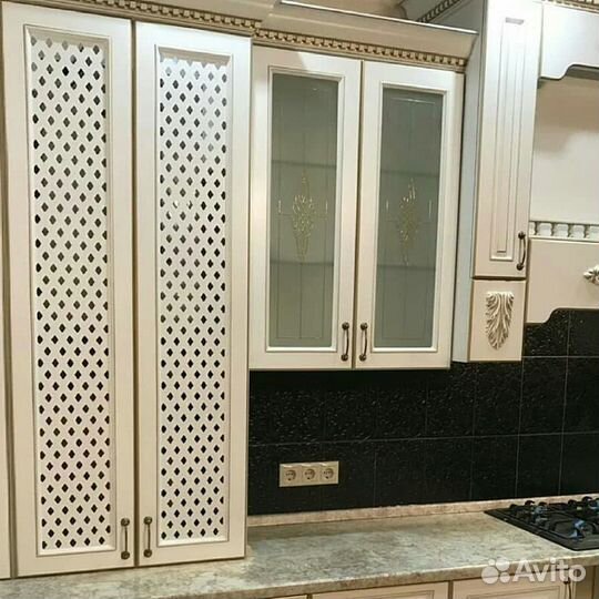 Кухни