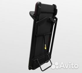 Беговая дорожка домашняя carbon fitness T708 slim