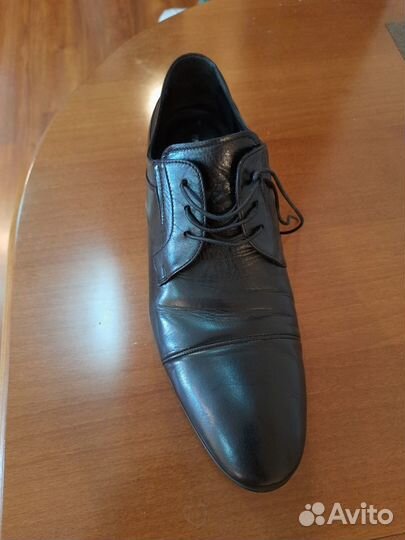 Мужская обувь