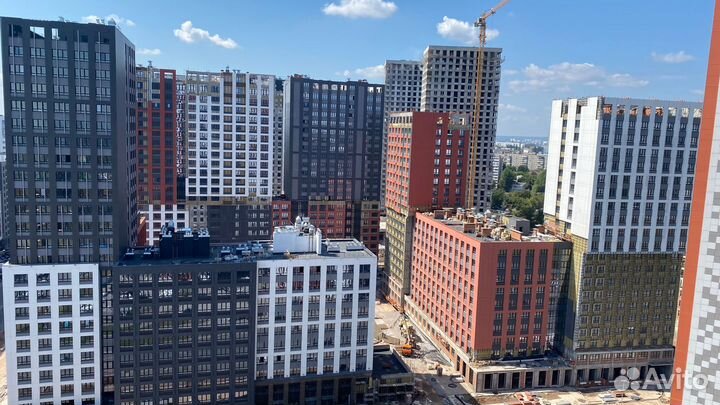 Разнорабочий на стройку